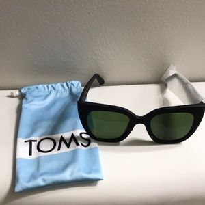 Toms sunglasses
